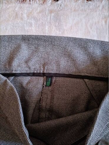 Ətəklər: Lot 4 4 разные юбки в отличном состоянии (Stile Benetton M@S — 3