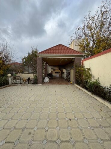 Bağ evlərinin satışı: Bakı, Mərdəkan, 282 kv. m, 5 otaqlı, Hovuzlu, Kombi, Qaz, İşıq -da lalafo.az — 7 Bağ evlərinin satışı: Bakı, Mərdəkan, 282 kv. m, 5 otaqlı, Hovuzlu, Kombi, Qaz, İşıq — 7