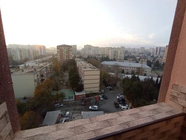 Yeni tikili: 2 otaqlı, Yeni tikili, m. Memar Əcəmi, 60 kv. m — 10