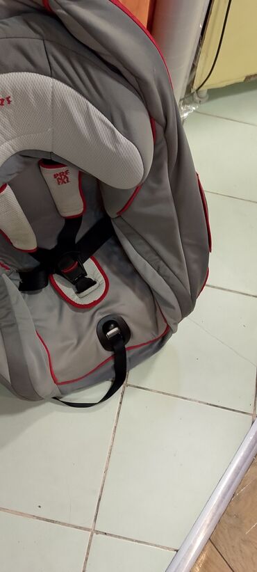 Autosedišta: Autosedište za decu WARNING do 36 kg ispravno dobro . podesivo — 11