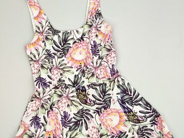 tweedowe sukienki: Women`s dress, size S (EU 36)