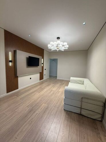 снять квартиру в токмаке запорожская область: 1 комната, 53 м², Элитка, 3 этаж, Евроремонт