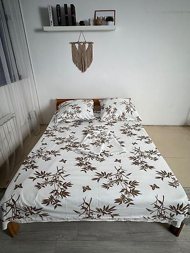 Комплекты постельного белья: Постельное бельё из хлопка (бязь) — комфорт, который вы почувствуете с — 14