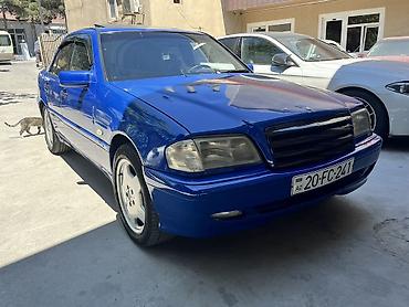 Mercedes-Benz: Salam Maşın 95 ci ilindi heç kəs zəng vurub 12-13 minniy çeşkanın — 8