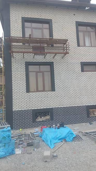 Фасадные сэндвич панели: Три в одном: 1 Декор-фасада 2 Теплоизоляция 3 Шумоизоляция Дешевле — 6