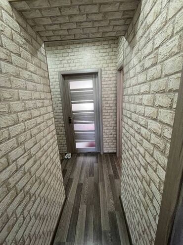 Köhnə tikili: Bakı, 3 otaqlı, Köhnə tikili, m. Həzi Aslanov, 70 kv. m — 17