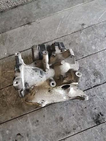 Delovi motora: EGR VENTIL ZA MERCEDES BENZ A 180 OD 2004. DO 2012. GOD. | EGR — 2