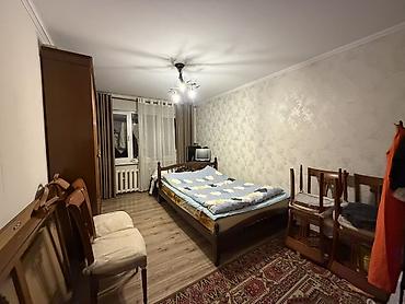 50 000: 2 комнаты, 42 м², Азия Молл 104 серия, 1 этаж — 3
