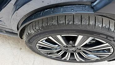 разболтовка 5 130: BYD : 2026 г., Электромобиль, Кроссовер — 4
