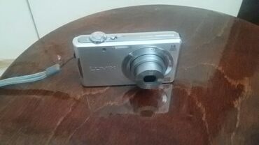 canon camera qiymetleri: Panasonic DMC FH2 foto aparat islekdir hecbir prablemi yoxdur real