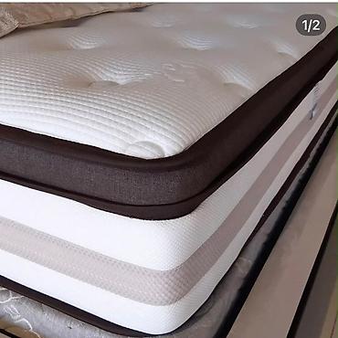 🛏️ Ортопедический матрас American Home — 35 000 сом Продаю