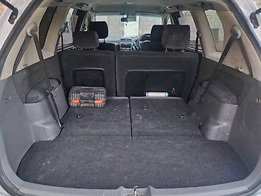 Toyota: Toyota Ipsum: 2002 г., 2.4 л, Автомат, Бензин, Минивэн — 3