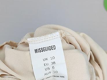 halter: Missguided, Kombinezon damski, rozmiar M — 5