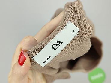 pulla and bear: C&A, Sweter damski, rozmiar XS — 4