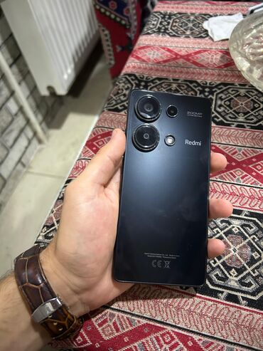 infinix note 40 pro plus qiymeti: Xiaomi 13 Pro, 256 ГБ, цвет - Черный, 
 Отпечаток пальца, Две SIM карты