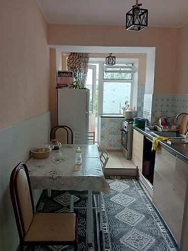 Продажа квартир: 3 комнаты, 56 м², 2 этаж, Евроремонт — 8