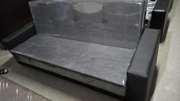 sofa: Прямой диван, Новый — 5