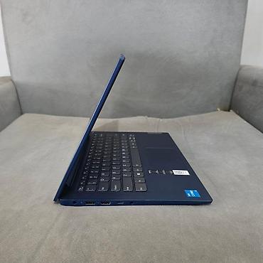 qrafik planşet irşad: Lenovo IdeaPad Slim 3 14IRU8 (82X6) – Abyss Blue rəng Texniki — 5