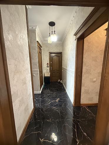 Продажа квартир: 3 комнаты, 71 м², 106 серия, 9 этаж, Евроремонт at lalafo.kg — 23 Продажа квартир: 3 комнаты, 71 м², 106 серия, 9 этаж, Евроремонт — 23
