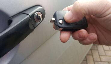 Аварийное вскрытие замков: Изготовление ключей при полной утере выездом к авто 24/7 Изготовление — 7