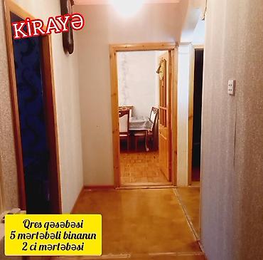 nefciler kiraye: - Qres qəsəbəsi, 8 nömrəli məktəbin və 17 nömrəli uşaq bağçasının yanı — 7