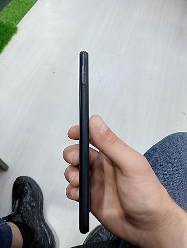 realme 9: Realme C21, 64 GB, rəng - Qara, Barmaq izi — 4