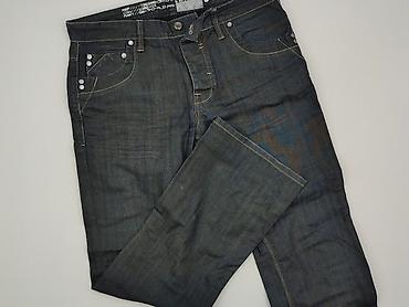 htt jeans: Next, Jeansy dla mężczyzn, rozmiar L — 1