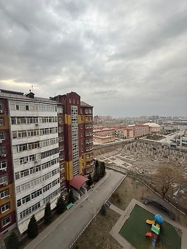 Продажа квартир: 4 комнаты, 180 м², Элитка, 9 этаж, Евроремонт — 17