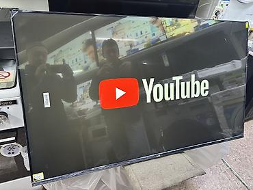 Телевизоры: 🔥🔥АКЦИЯ ‼️👍🔥 У НАС САМЫЙ НИЗКИЙ ЦЕНЫ. АКЦИЯ!!! LG WEBOS 55 ДЮМ — 5