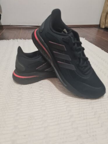 tn patike bijele: Adidas, 39, color - Black