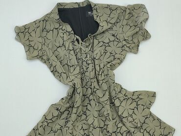 sukienki na zimę do pracy: Dress, M (EU 38), condition - Very good