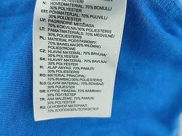 bytom len: Adidas, Podkoszulka dla mężczyzn, rozmiar M — 5