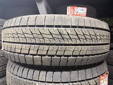 18 xpom: Зимние шиныMakzez Snow SUV 235/60 R18 107H XL - Тип: зимние (символ — 1