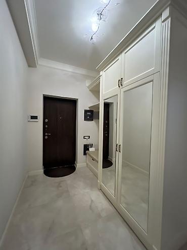 Daşınmaz əmlak: İzmir Residence | İzmir parkının yanında | Nizami metrosuna yaxın | 2 — 2