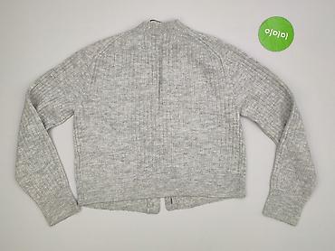 george polar: H&M, Kardigan damski, rozmiar S — 3