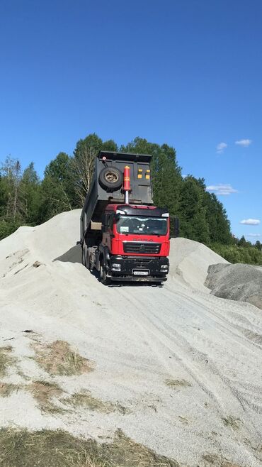 сдаю помещение под магазин одежды: Требуется водитель самосвала! Howo T5J! Опыт от 1 года! Официальное