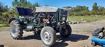 islenmis tekerler type 1: Traktor çox ucuz mtblok qiymətinə təcili.2106mator — 1