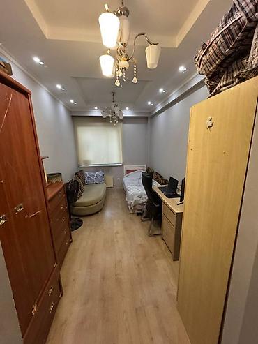 Продажа квартир: 4 комнаты, 108 м², Элитка, 1 этаж, Евроремонт — 9