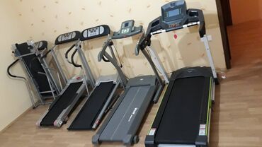 Maskalar, eynəklər: Trenajor aparati⚠️ Trenajorlar tam orginal mehsullardir orginal allman