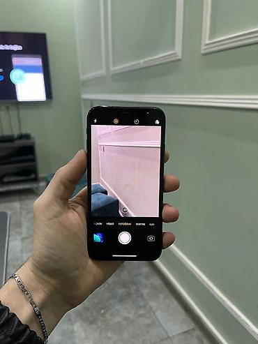 Apple iPhone: IPhone Xs, 256 GB, Qara, Face ID — 11