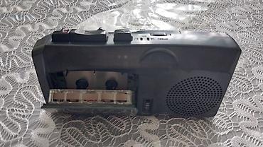 max co: SANYO TRC-770M – kaset diktofonu - Model: TRC-770M (Sanyo Electric — 4