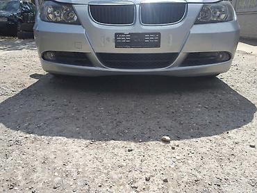 haube: PREDNJI BRANIK E90 ZA BMW SERIJA 3 | Svi originalni delovi   Bmw — 1