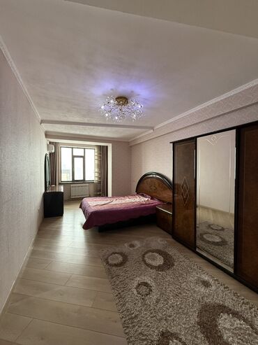 Продажа квартир: 3 комнаты, 110 м², Элитка, 10 этаж, Евроремонт — 9