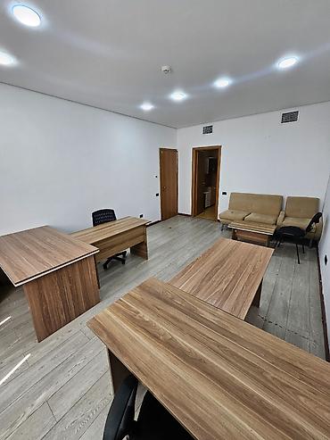 bakı iş elanları ofisiant: Gənclik m/s yaxınlığında təmirli 1 otaqlı ofis icarəyə verilir! 📍 — 2