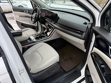 Kia: Kia Carnival: 2020 г., 2.2 л, Автомат, Дизель, Минивэн — 20