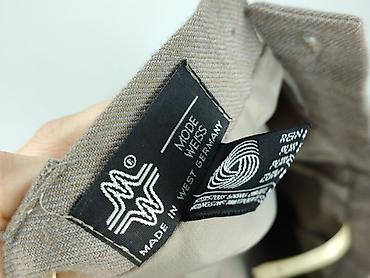 zara basic: Spódnica damska, rozmiar 2XS — 4
