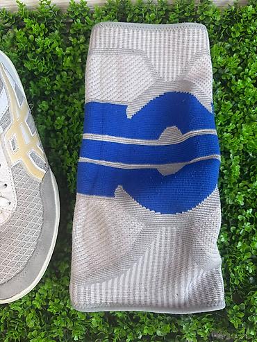 носки асикс: Кроссовки ASICS для зала/борьбы (мид-топ) - Вентиляция: перфорация по — 4