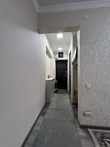 Продажа квартир: 2 комнаты, 42 м², Хрущевка, 2 этаж, Евроремонт — 7