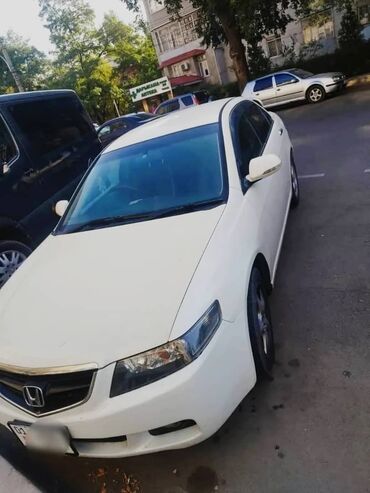 задние фары хонда аккорд: Honda Accord: 2004 г., 2 л, Автомат, Газ, Седан