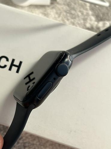 ремешки на эпл вотч ультра 2: Продаю Apple Watch SE 2-го поколения  Заряд аккумулятора 99% Все в — 7
